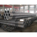 Seamless Steel Pipe Coated with Oil or Galvanized